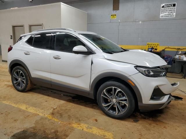 2022 Buick Encore GX Essence