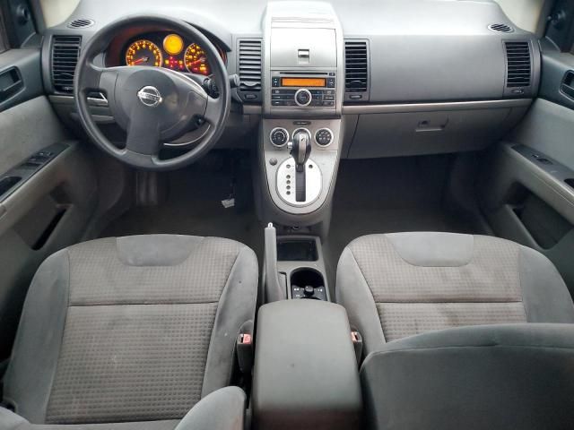 2008 Nissan Sentra 2.0