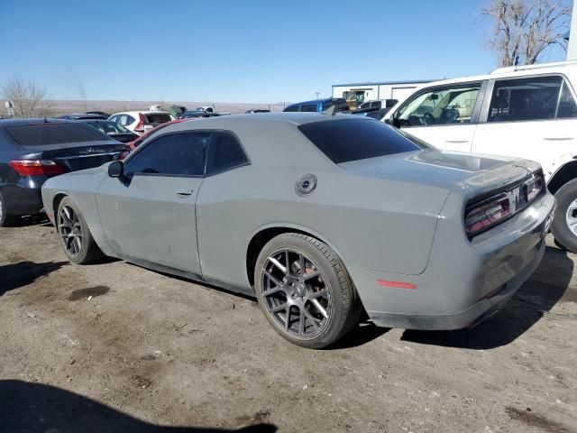 2019 Dodge Challenger GT