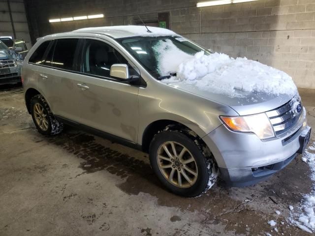 2010 Ford Edge SEL