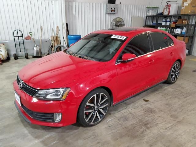 2013 Volkswagen Jetta GLI