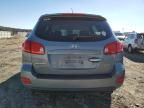 2009 Hyundai Santa FE SE