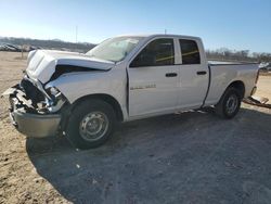 Salvage cars for sale at auction: 2011 Dodge RAM 1500