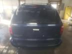 2005 Dodge Grand Caravan SXT