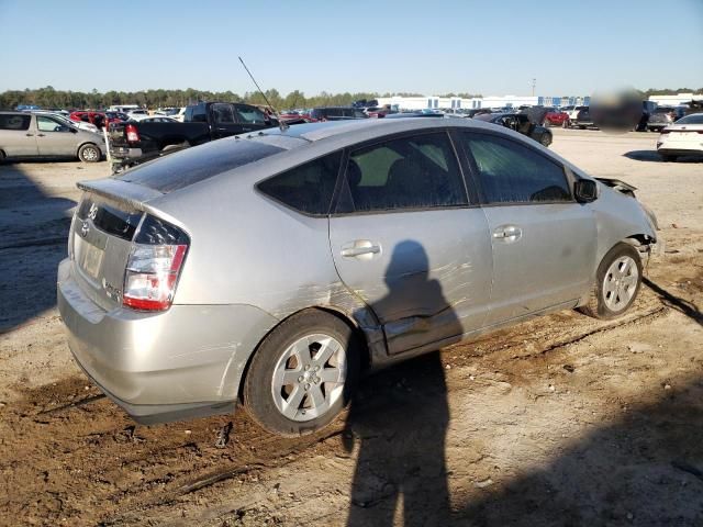 2004 Toyota Prius