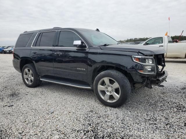 2019 Chevrolet Tahoe C1500 Premier