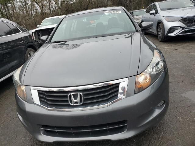 2009 Honda Accord EXL