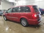 2014 Chrysler Town & Country Touring L