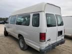 2014 Ford Econoline E350 Super Duty Wagon