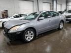 2009 Nissan Altima 3.5SE