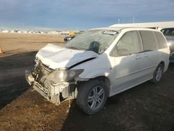 Mazda mpv Wagon Vehiculos salvage en venta: 2004 Mazda MPV Wagon