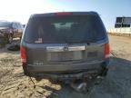 2012 Honda Pilot Exln