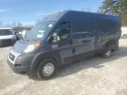 Dodge Vehiculos salvage en venta: 2020 Dodge RAM Promaster 3500 3500 High