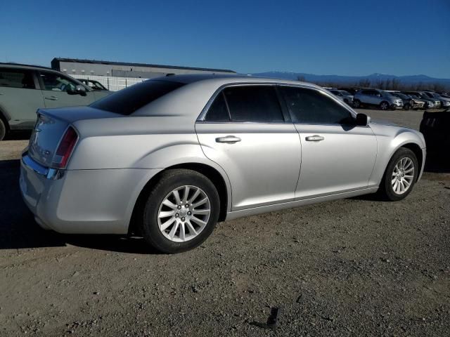 2012 Chrysler 300