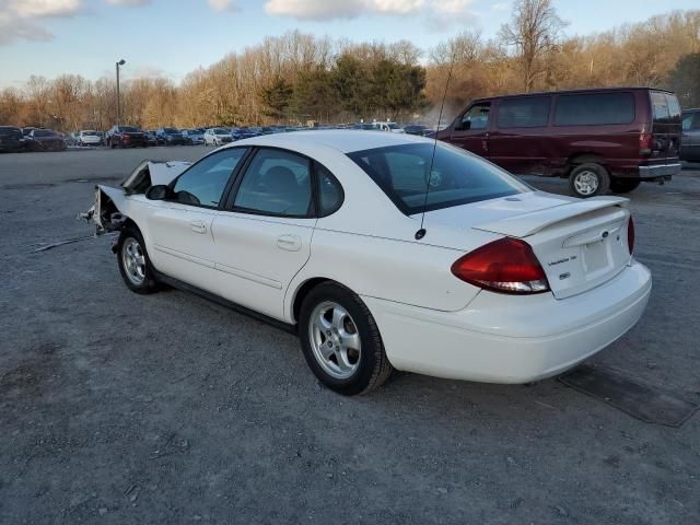 2006 Ford Taurus SE