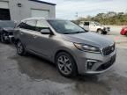 2019 KIA Sorento SX