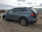 2019 Volkswagen Tiguan S