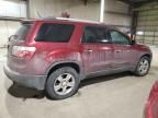 2011 GMC Acadia SLE