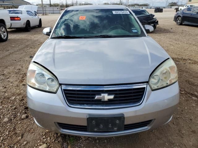 2007 Chevrolet Malibu Maxx LT