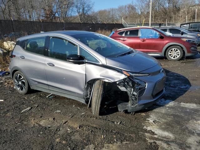 2023 Chevrolet Bolt EV 2LT