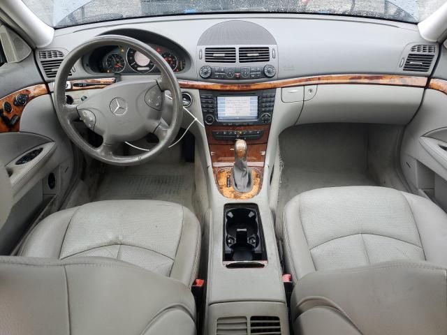 2005 Mercedes-Benz E 320 CDI