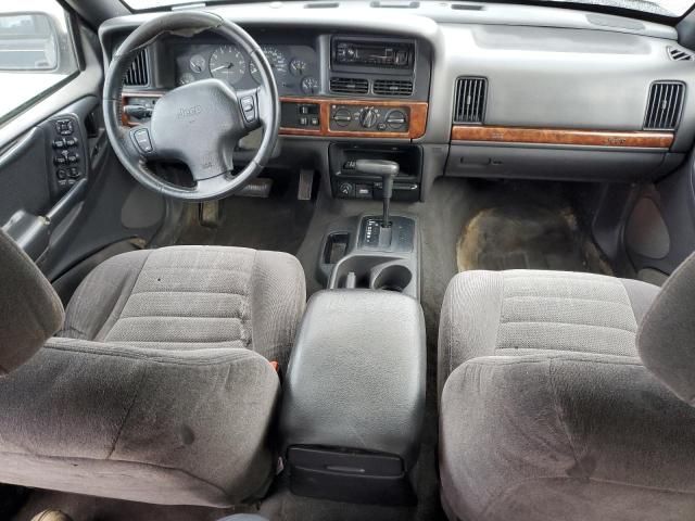 1997 Jeep Grand Cherokee Laredo