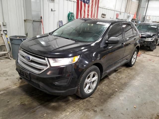 2016 Ford Edge SE