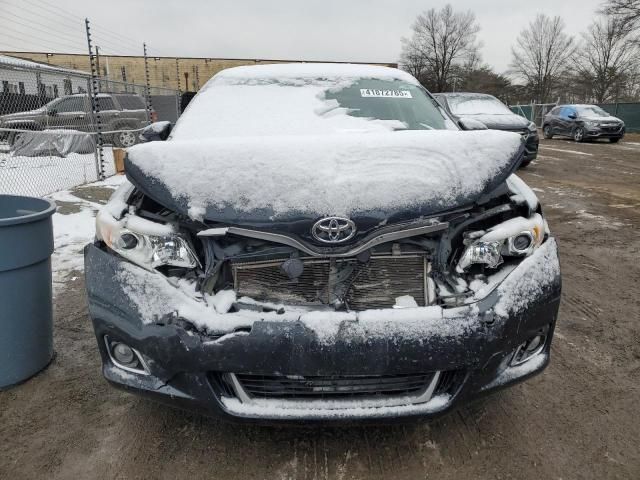 2013 Toyota Venza LE