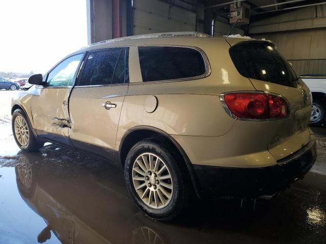 2010 Buick Enclave CXL