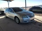 2007 Toyota Camry Hybrid