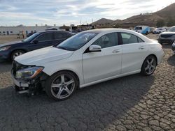 2016 Mercedes-Benz CLA 250 en venta en Colton, CA