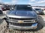 2019 Chevrolet Silverado K1500 LT