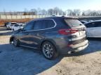 2019 BMW X5 XDRIVE50I