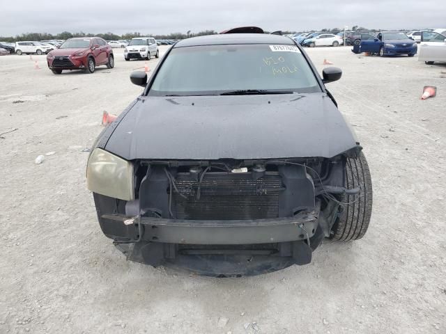 2007 Dodge Magnum SXT