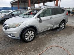 2015 Honda CR-V EX en venta en Riverview, FL