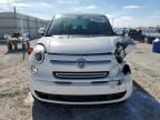 2017 Fiat 500L POP