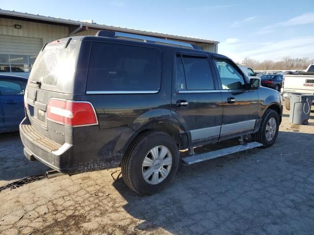 2008 Lincoln Navigator