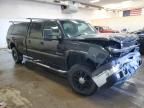 2003 Chevrolet Silverado K2500 Heavy Duty