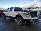 2015 Ford F250 Super Duty