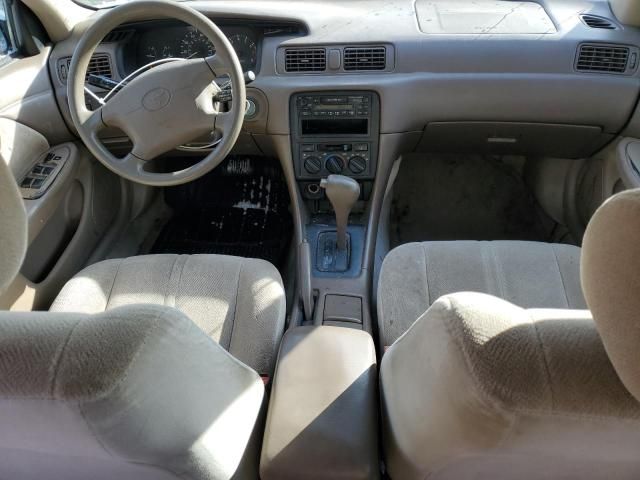 1999 Toyota Camry CE