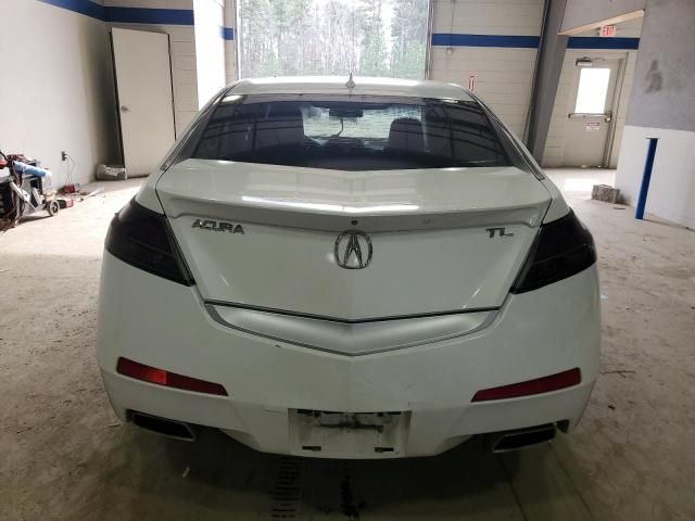 2010 Acura TL