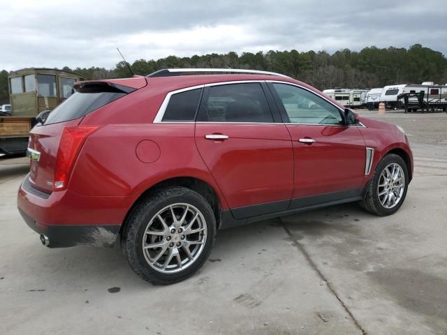 2014 Cadillac SRX Premium Collection