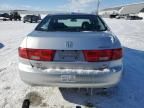 2005 Honda Accord EX