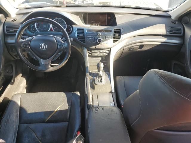 2012 Acura TSX Tech