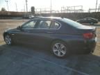 2013 BMW 528 I