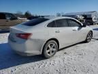 2019 Chevrolet Malibu LS