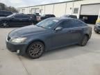 2008 Lexus IS 250