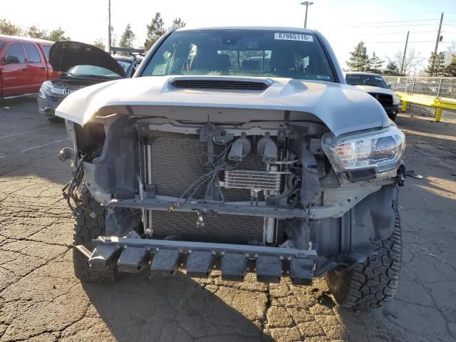 2019 Toyota Tacoma Double Cab