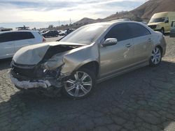 Acura salvage cars for sale: 2009 Acura RL