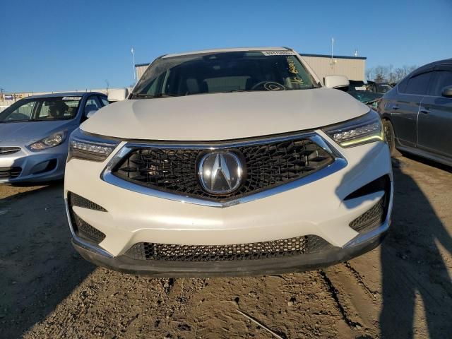 2020 Acura RDX Technology